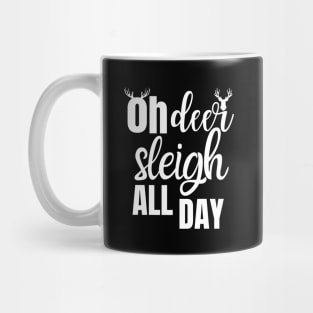 Cute Christmas Mug